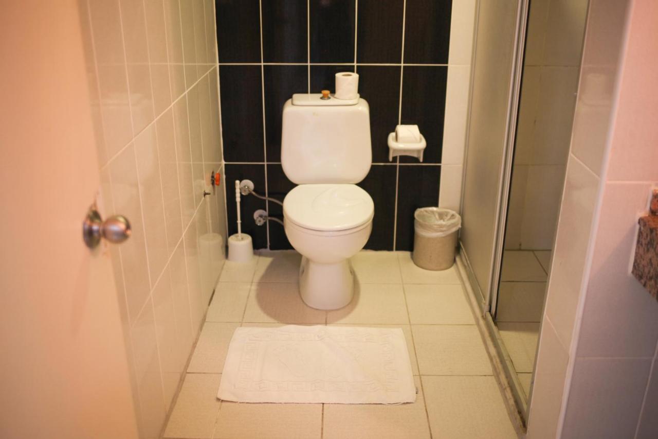 אלאניה Kleopatra Aytur Apart Hotel מראה חיצוני תמונה