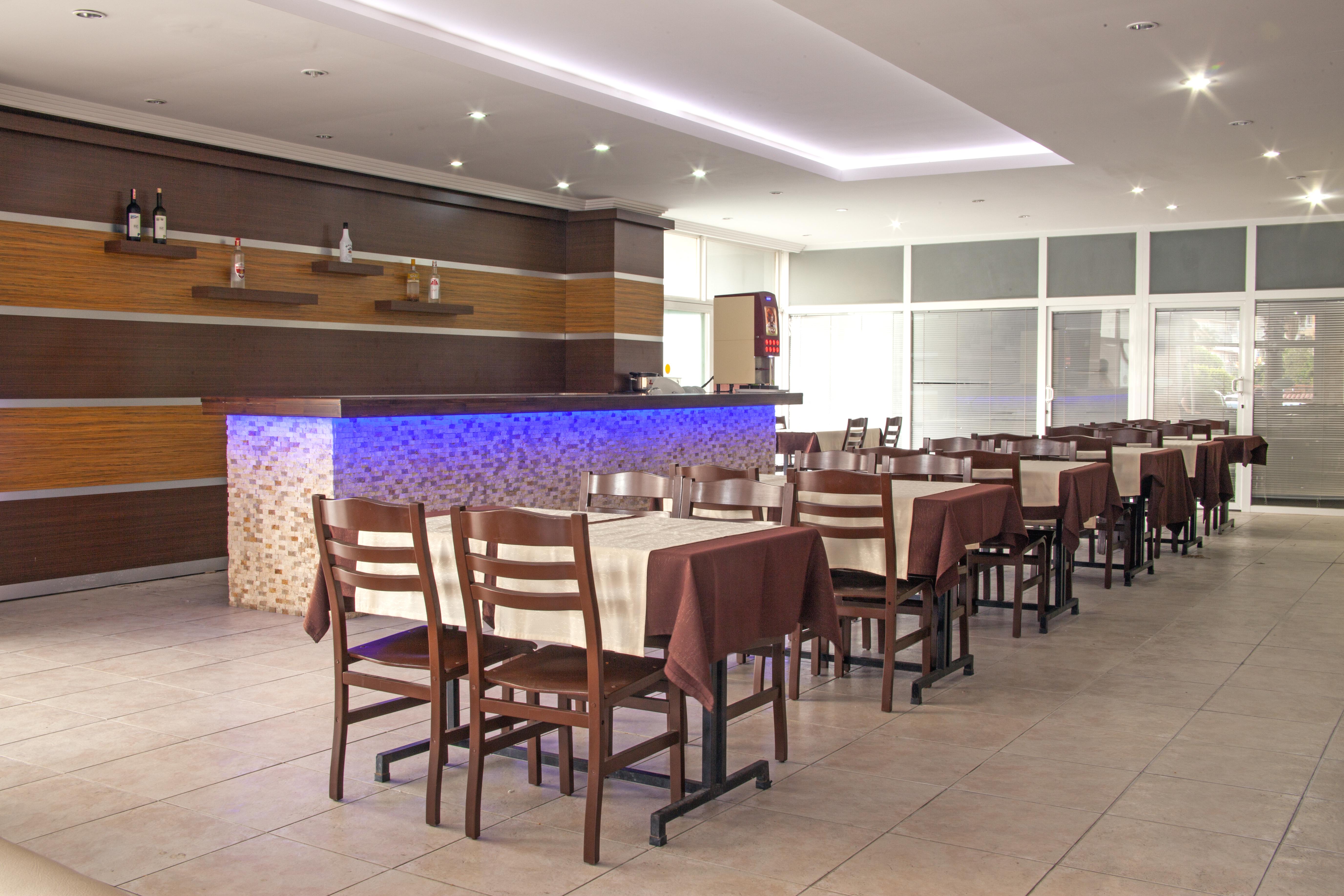 אלאניה Kleopatra Aytur Apart Hotel מראה חיצוני תמונה