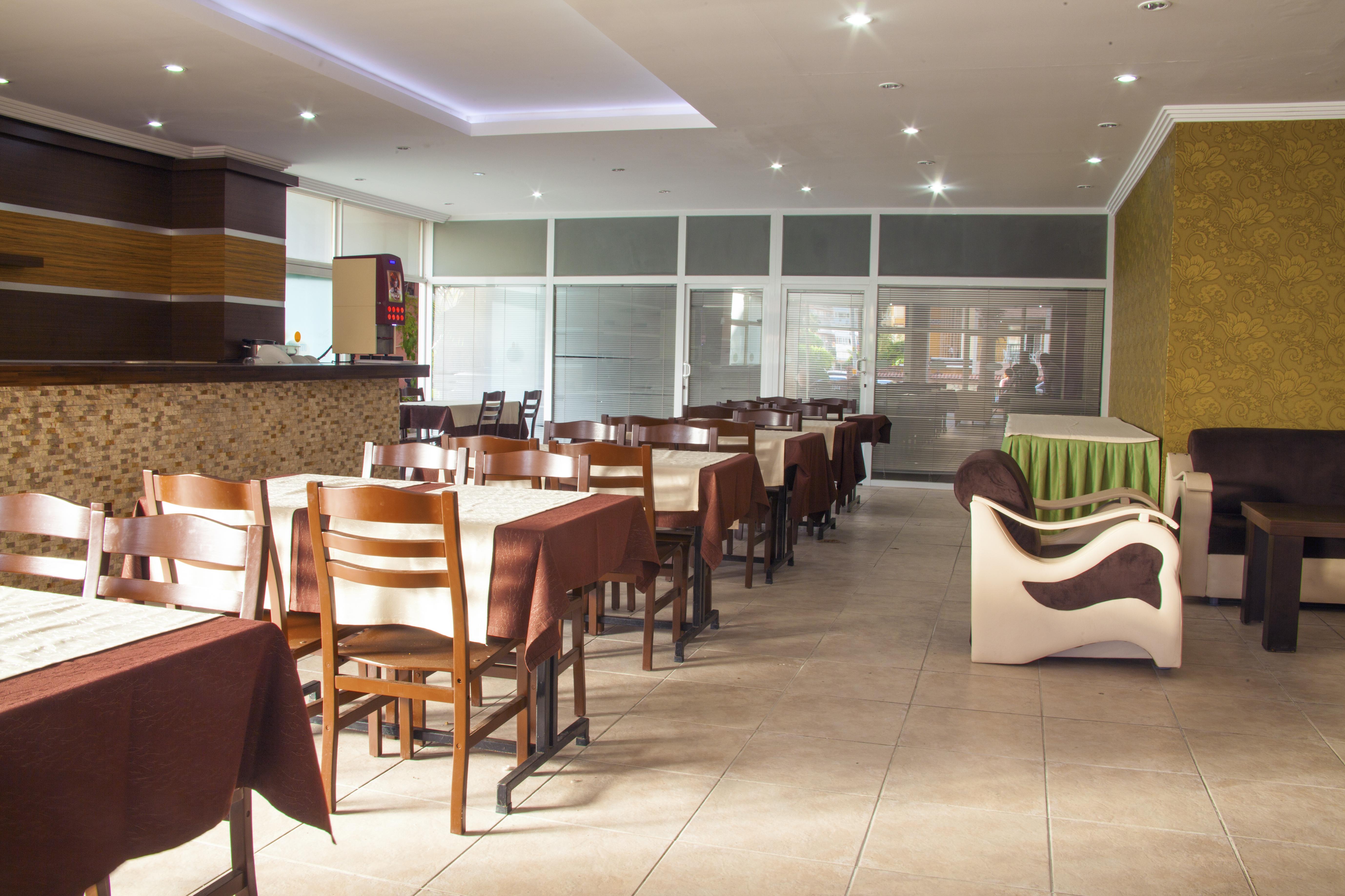 אלאניה Kleopatra Aytur Apart Hotel מראה חיצוני תמונה