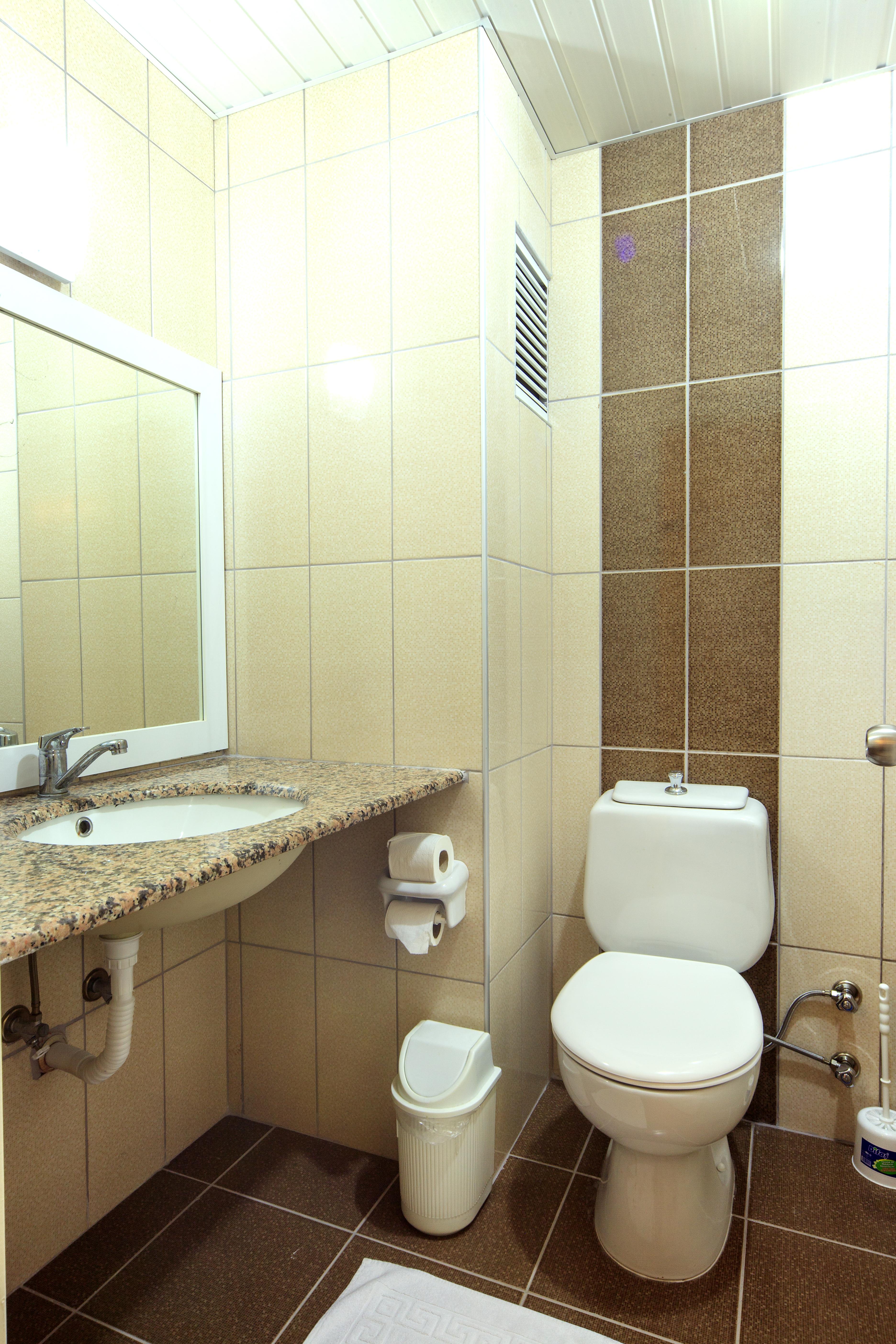 אלאניה Kleopatra Aytur Apart Hotel מראה חיצוני תמונה