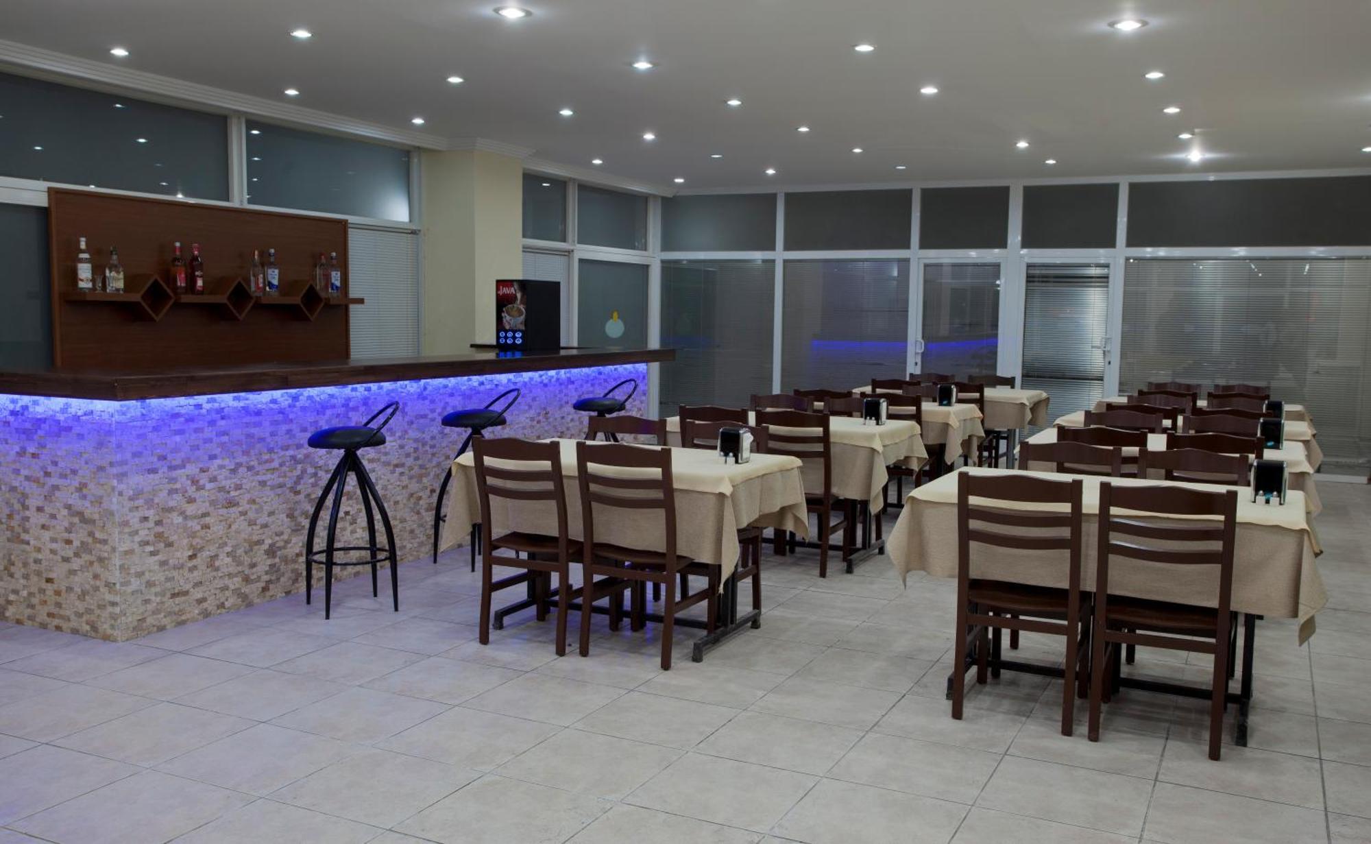 אלאניה Kleopatra Aytur Apart Hotel מראה חיצוני תמונה