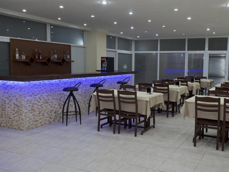 אלאניה Kleopatra Aytur Apart Hotel מראה חיצוני תמונה