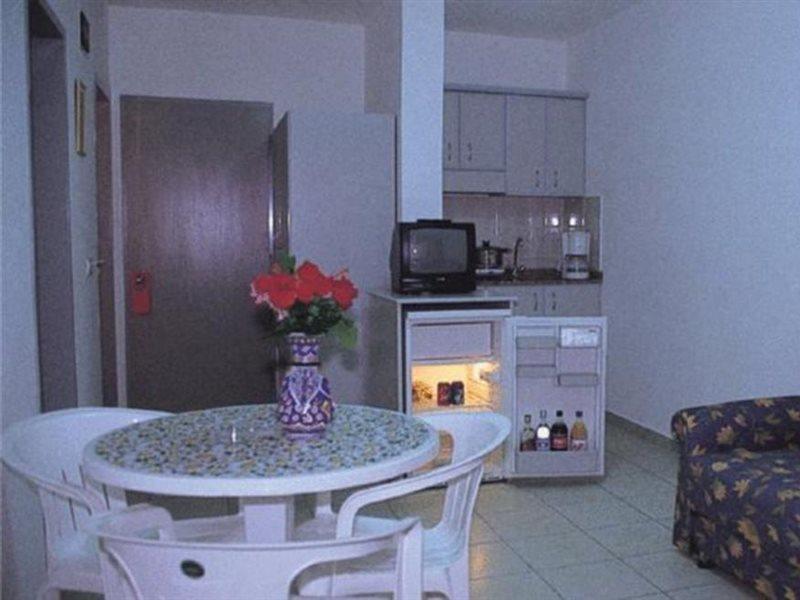 אלאניה Kleopatra Aytur Apart Hotel מראה חיצוני תמונה