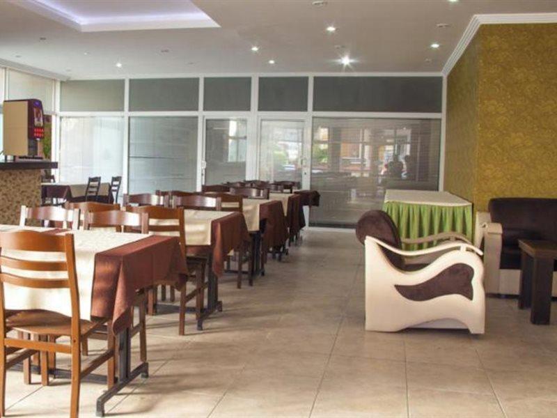 אלאניה Kleopatra Aytur Apart Hotel מראה חיצוני תמונה