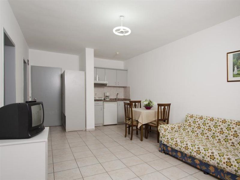 אלאניה Kleopatra Aytur Apart Hotel מראה חיצוני תמונה