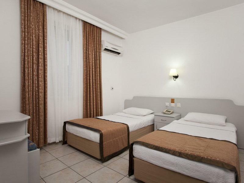 אלאניה Kleopatra Aytur Apart Hotel מראה חיצוני תמונה